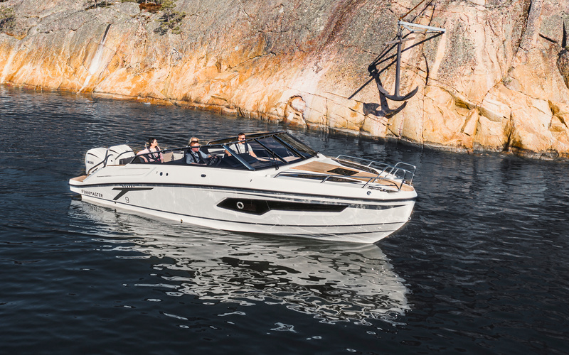 Finnmaster T9