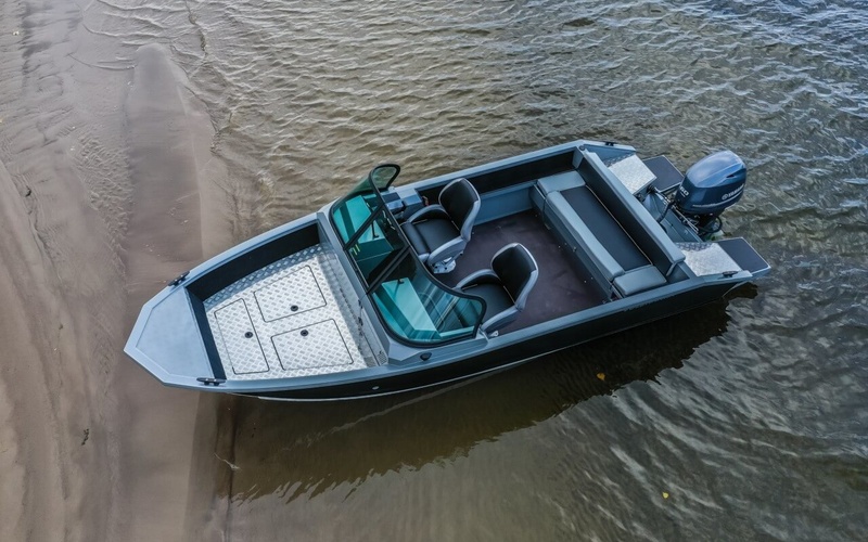 Volzhanka 50 Fish