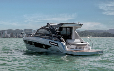 Sedna 47 HT
