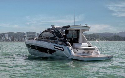 Sedna 47 HT