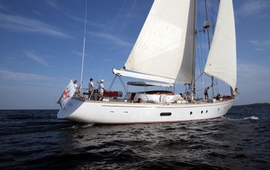 Perini Navi Malizia