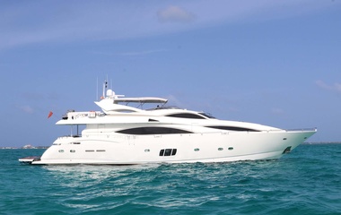 Sunseeker Happy