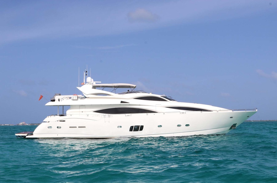 Sunseeker Happy