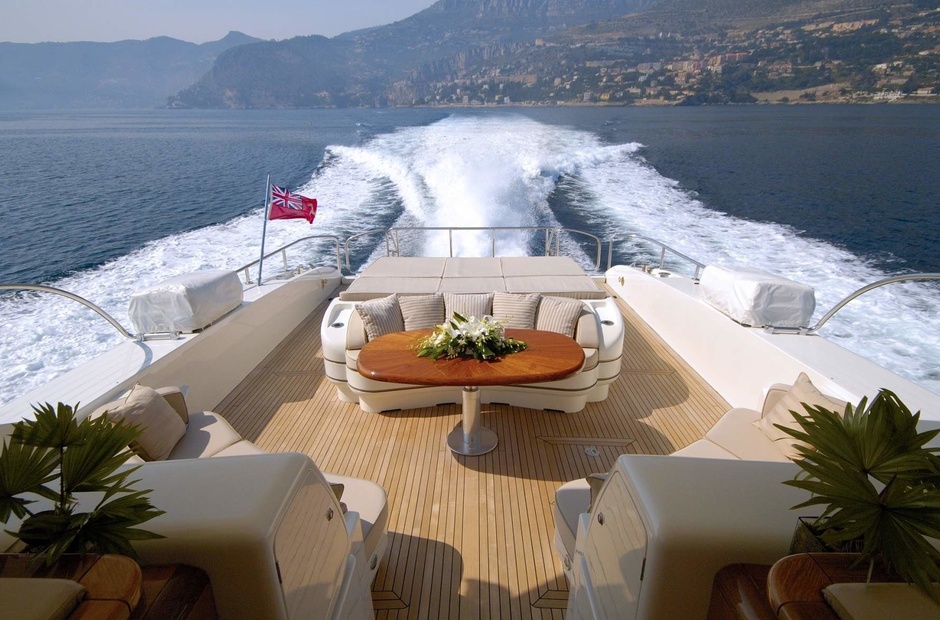 Mangusta Ellicha