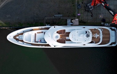 Heesen Triton