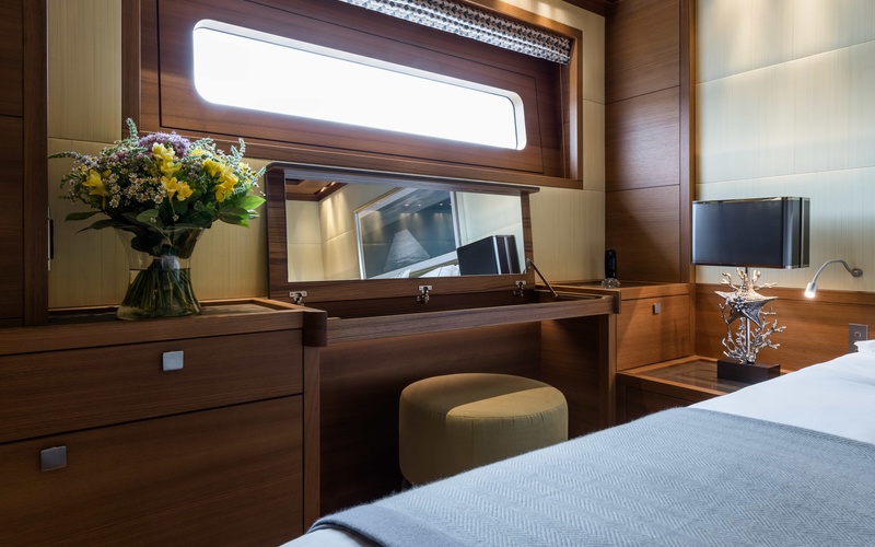 Novurania Deluxe 430