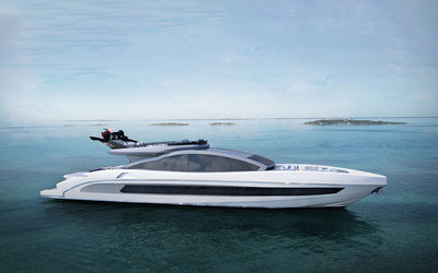 Canados Gladiator 961