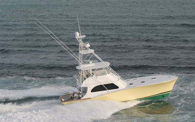Vicem Sportfish 54
