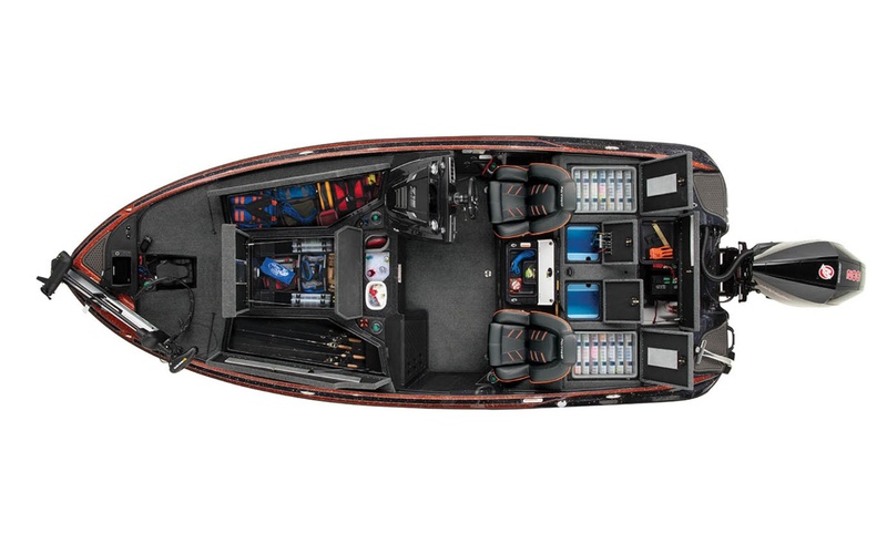 Nitro Z19 PRO