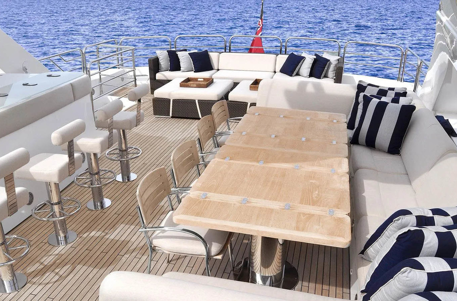 Sunseeker Acacia
