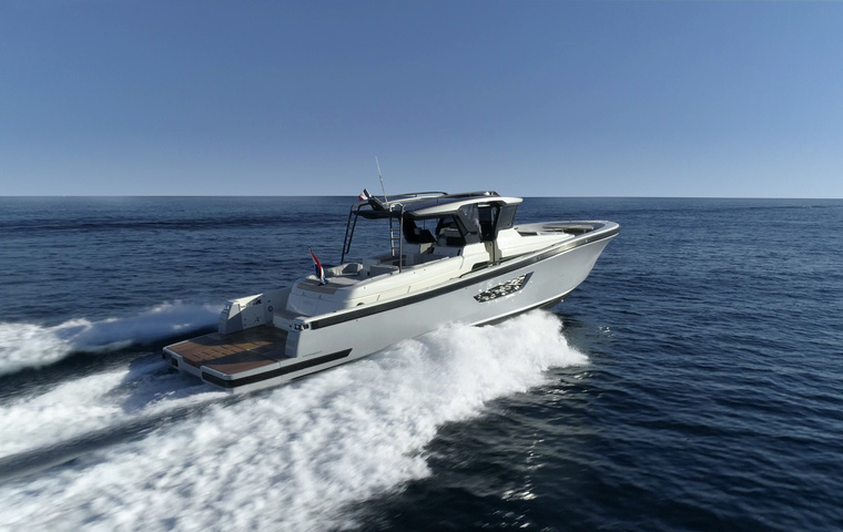 Bluegame BG62 (2020)