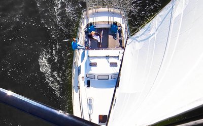Bestevaer 45 S/Y