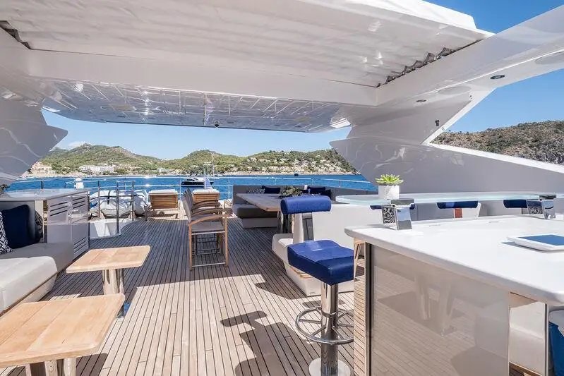 Sunseeker Noroader