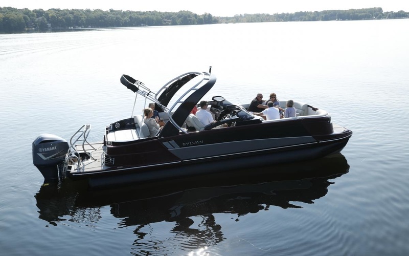 Sylvan M5