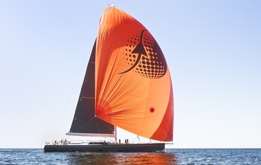 Baltic Yachts Path