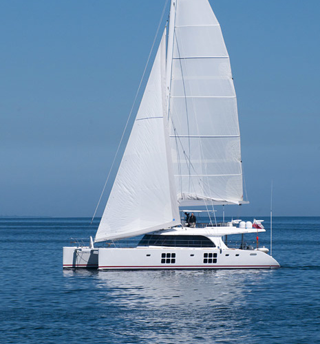 Sunreef 58