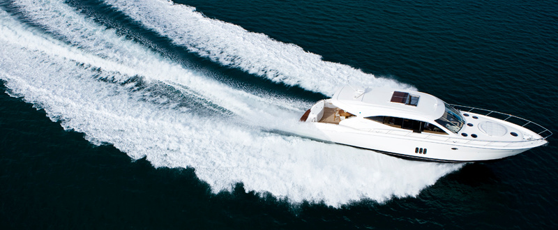 Maritimo С60 Cabriolet