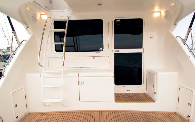 Riviera 51 Open