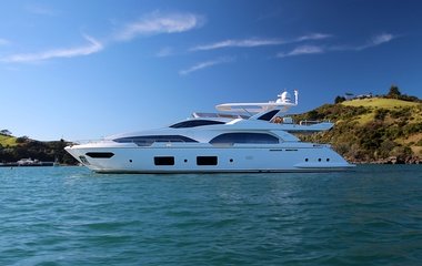 Azimut Estel