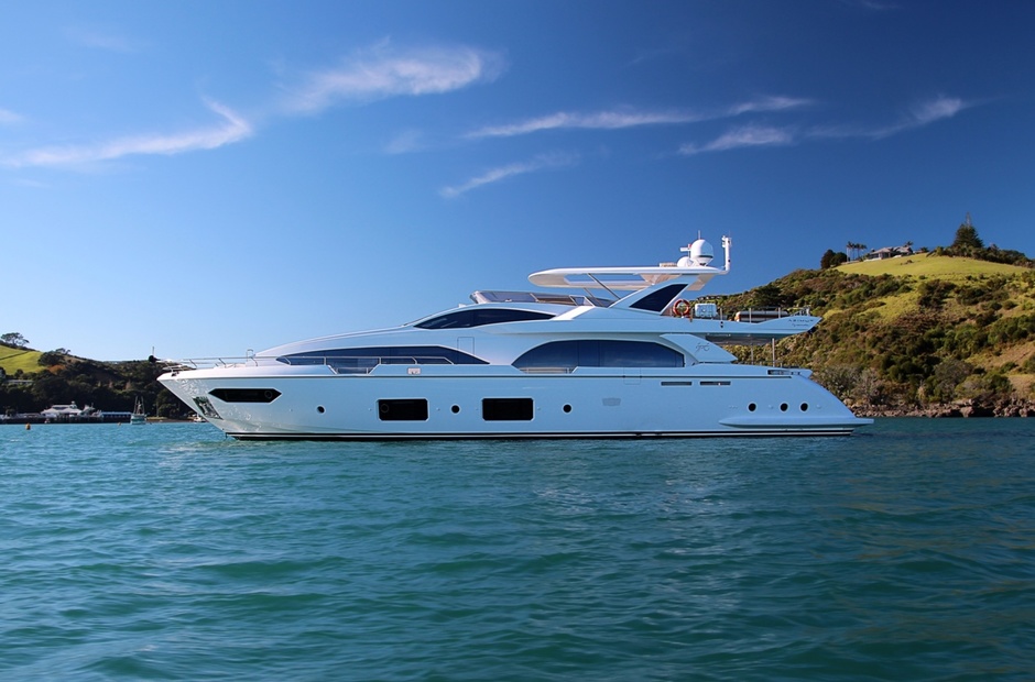 Azimut Estel