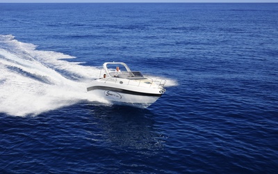 Saver 750 Cabin