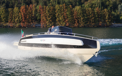 Invictus TT280