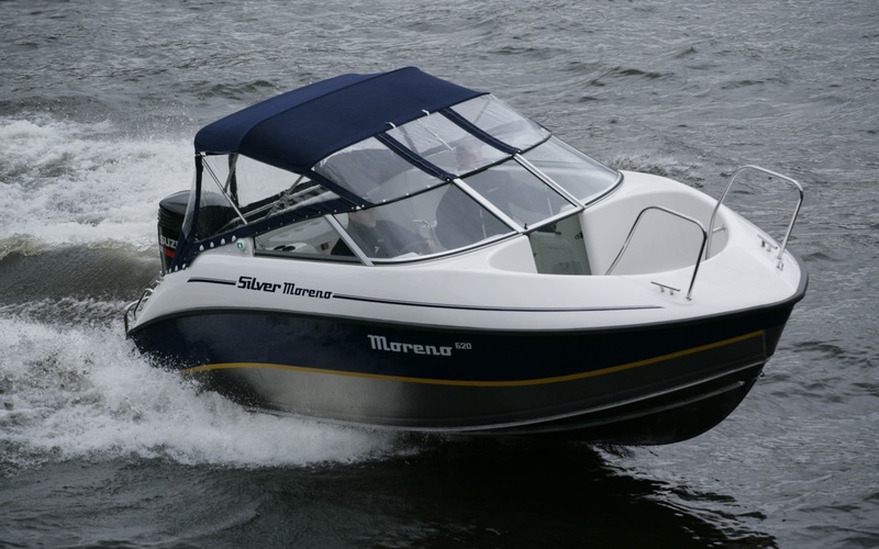 NorthSilver Moreno 620