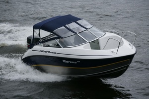 NorthSilver Moreno 620