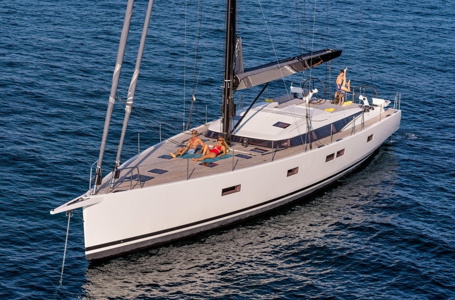 CNB GiGi of Lymington