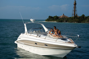 Larson Cabrio 330 DC