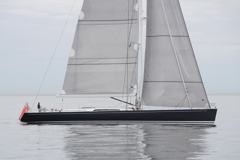 Southern Ocean Marine Cape Arrow