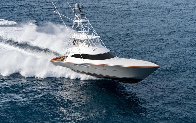 Viking 64C