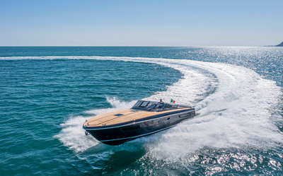 Itama 45RS