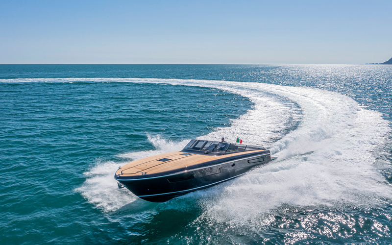 Itama 45RS