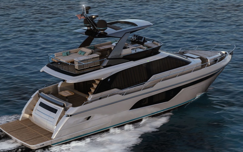 Uniesse Capri 6