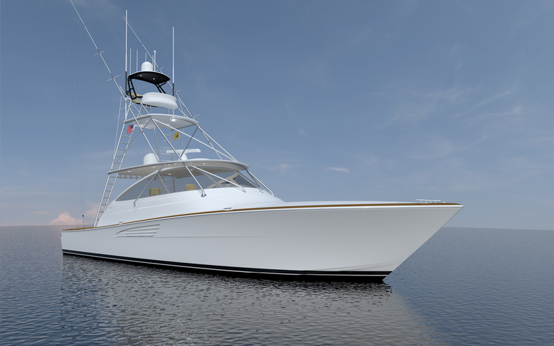 Viking 54O