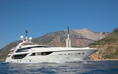 Benetti Vica