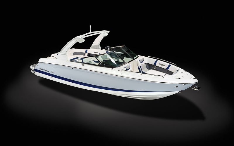 Chaparral 29 Surf