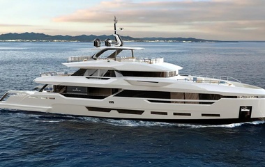 Baglietto  Astera