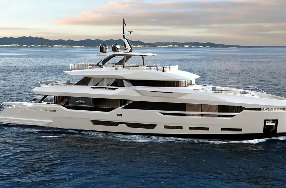 Baglietto  Astera