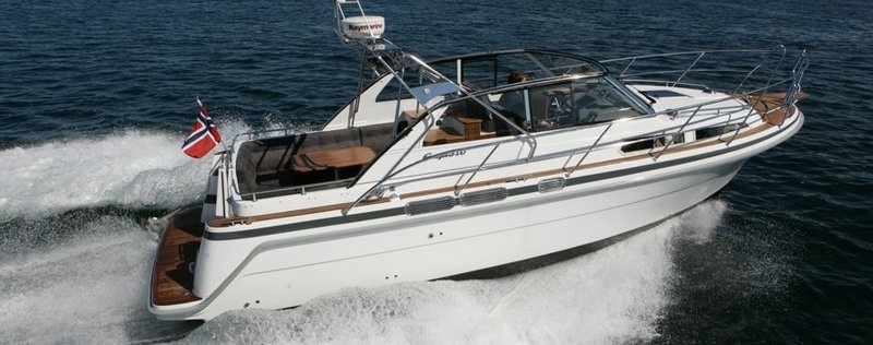 Saga  310 Open