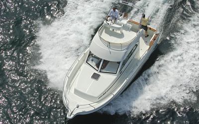 Starfisher ST1060