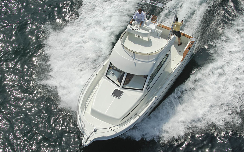 Starfisher ST1060