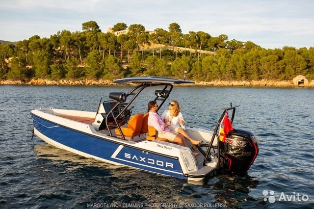 Saxdor 200 (2022)