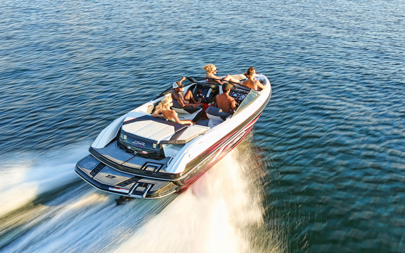 Larson LSR 2100