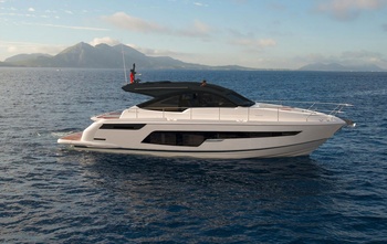 Fairline Targa 50 Open (2022)