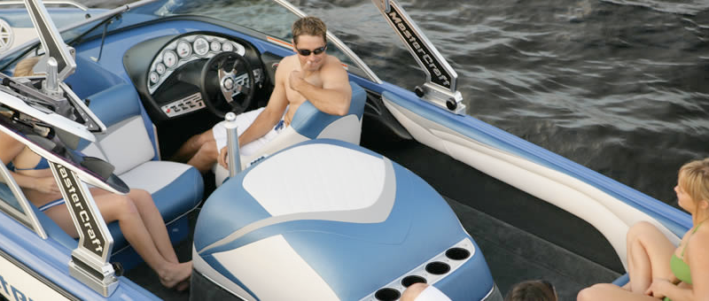 Mastercraft X7