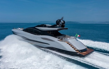 Mangusta Ereiva