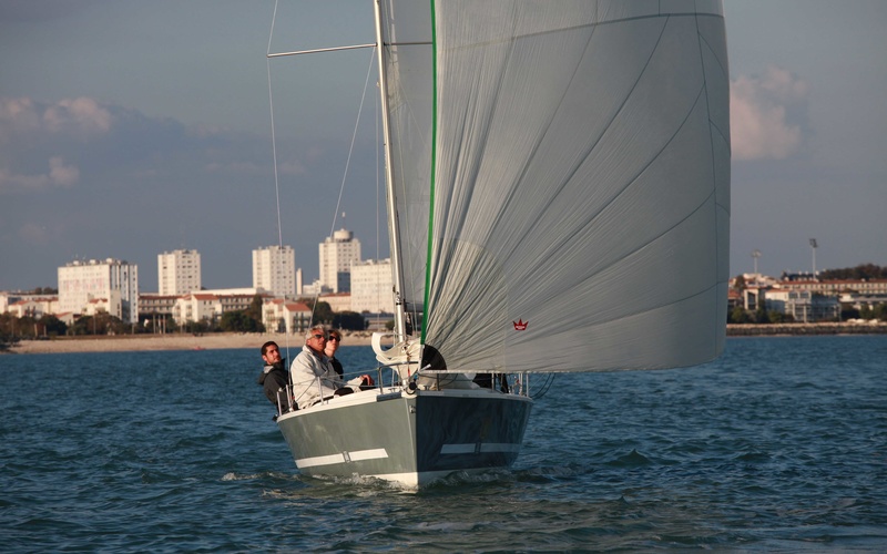 Dufour DRAKKAR 24