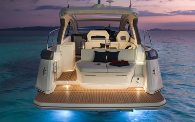 Beneteau Gran Turismo 41